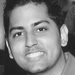 Nabeel Hassanali (Content Author)