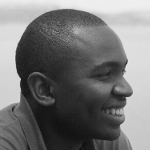 Steven Lwendo (Content Author)